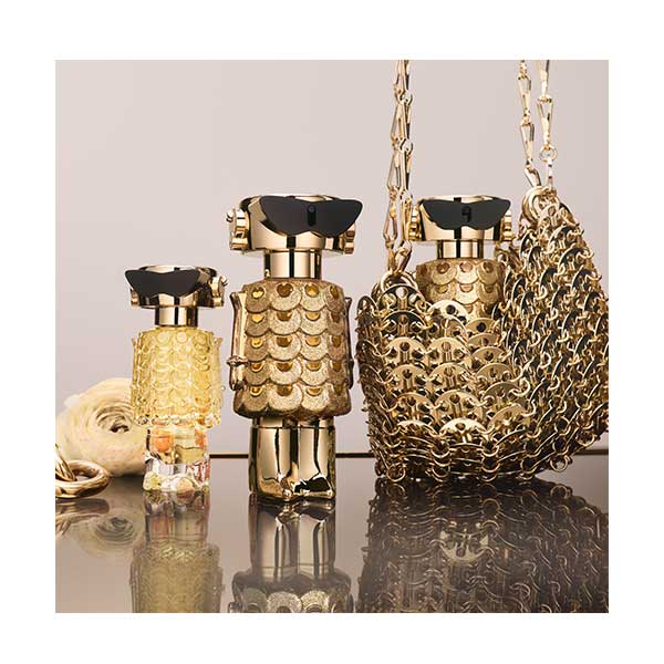 Fame Intense PACO RABANNE Eau de Parfum Intense