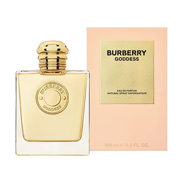 Goddess BURBERRY Eau de Parfum para Mujer