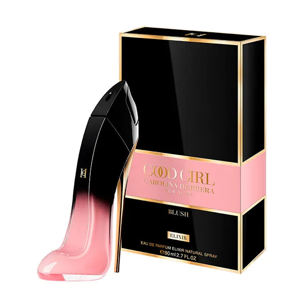 Good Girl Blush Elixir CAROLINA HERRERA