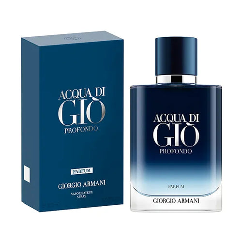 Acqua Di Gio Profondo Parfum ARMANI