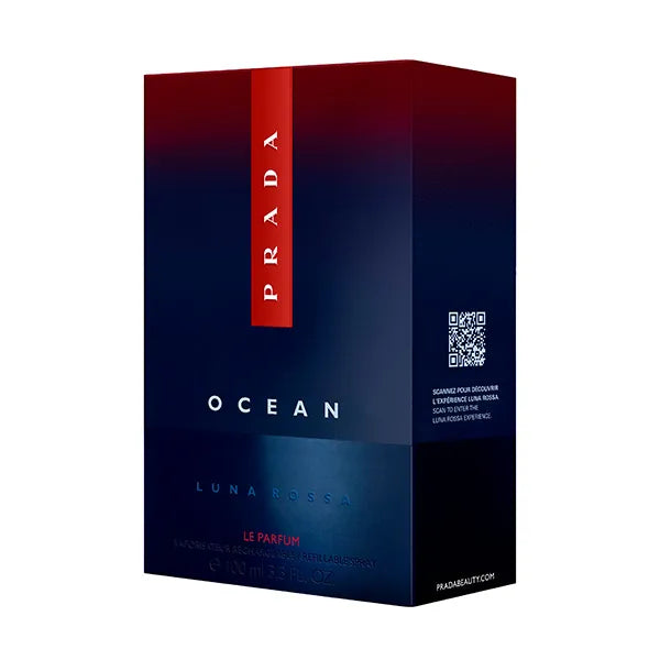 Luna Rossa Ocean PRADA Parfum