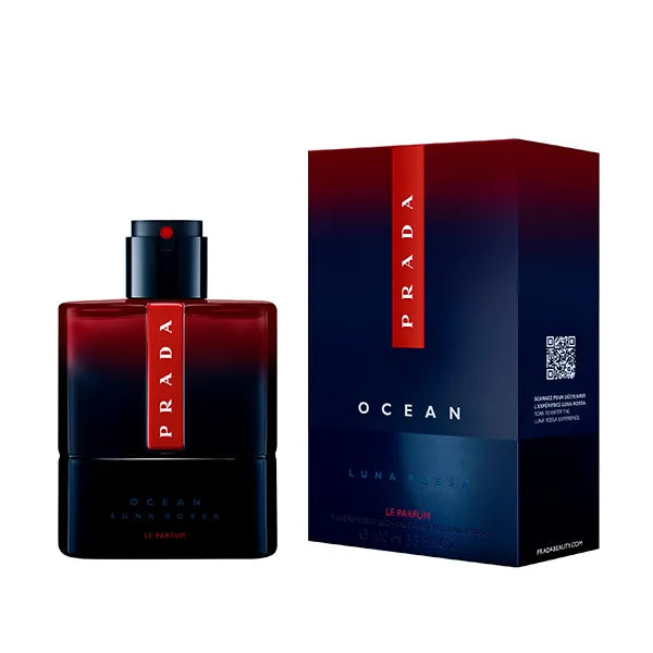 Luna Rossa Ocean PRADA Parfum