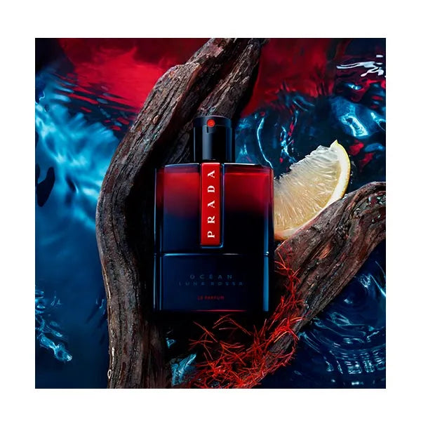 Luna Rossa Ocean PRADA Parfum