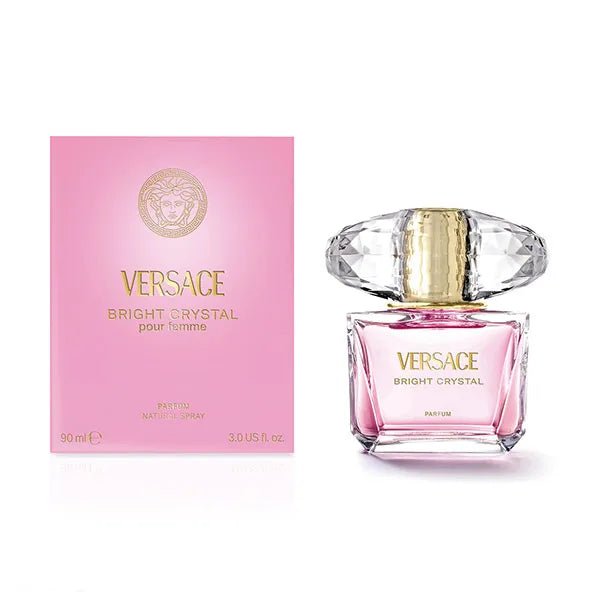 Bright Crystal VERSACE Parfum
