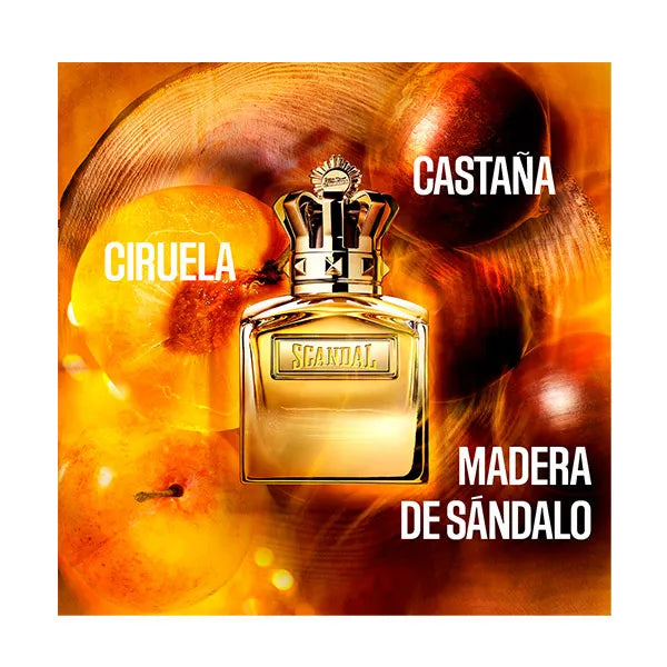 Scandal Absolu JEAN PAUL GAULTIER Parfum