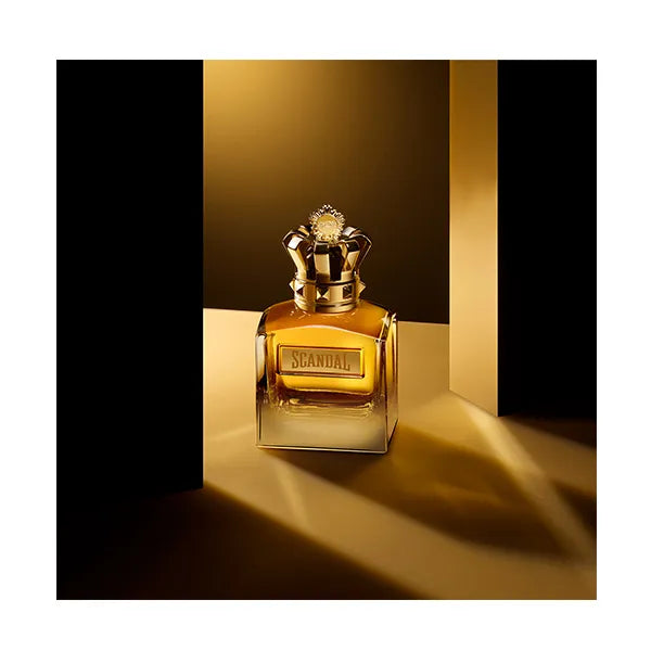 Scandal Absolu JEAN PAUL GAULTIER Parfum