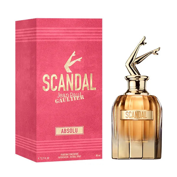Scandal Absolu JEAN PAUL GAULTIER