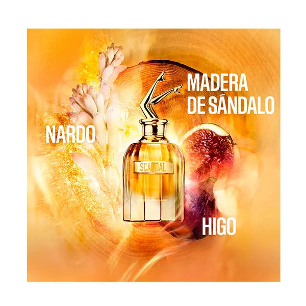 Scandal Absolu JEAN PAUL GAULTIER