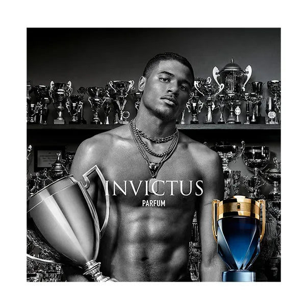 Invictus Parfum PACO RABANNE