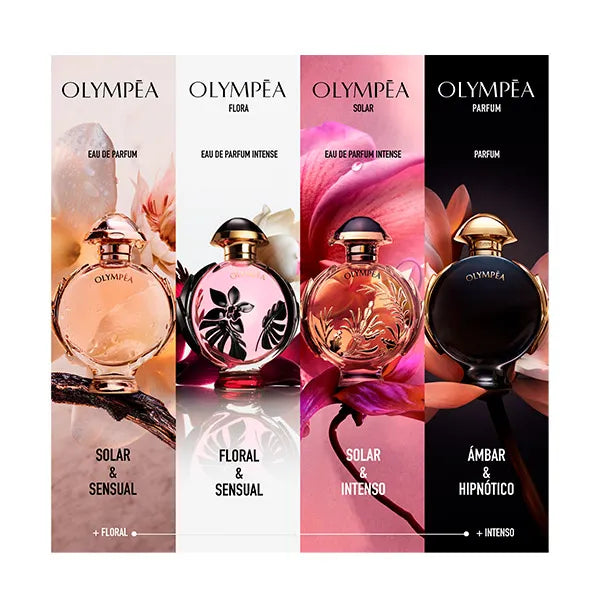 Olympea Parfum PACO RABANNE Parfum