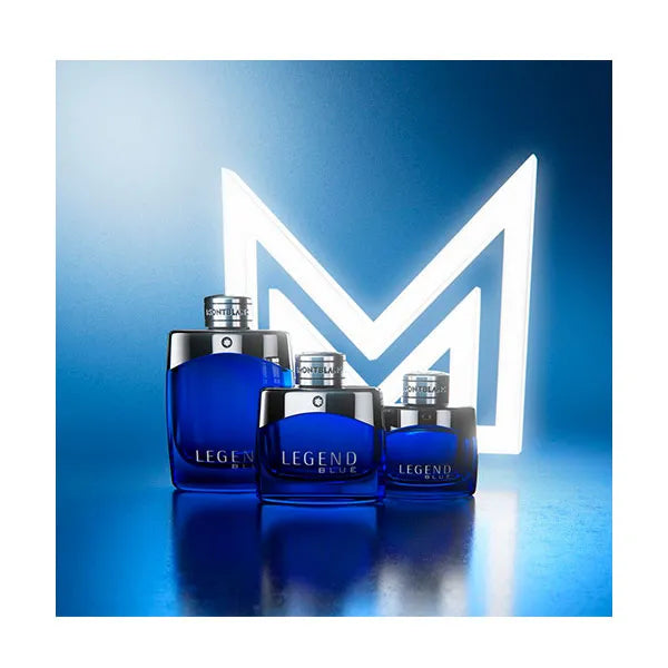 Legend Blue MONTBLANC Eau de Parfum