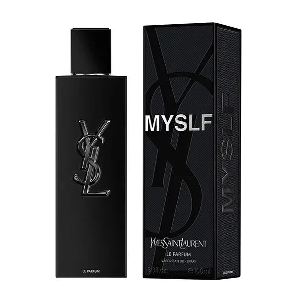 Myslf Le Parfum  YVES SAINT LAURENT