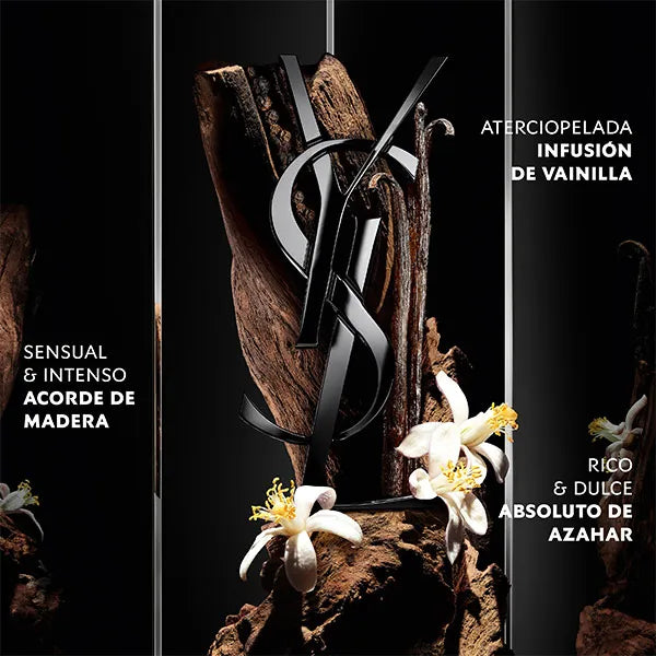 Myslf Le Parfum  YVES SAINT LAURENT