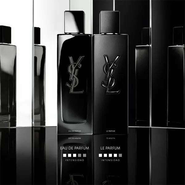 Myslf Le Parfum  YVES SAINT LAURENT