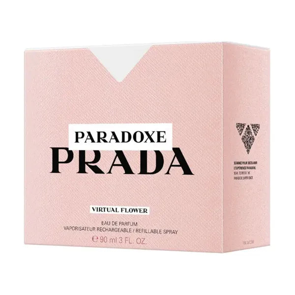 Paradoxe Virtual Flower PRADA Eau de Parfum