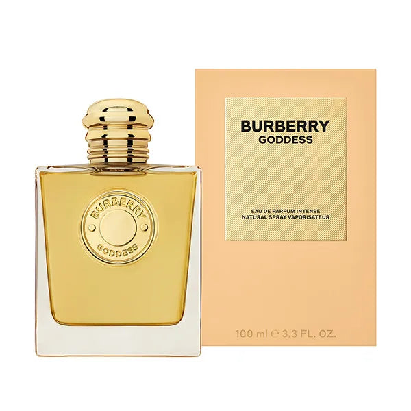 Goddess Intense BURBERRY Eau de Parfum Intense