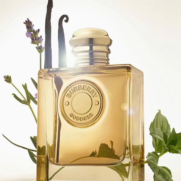 Goddess Intense BURBERRY Eau de Parfum Intense