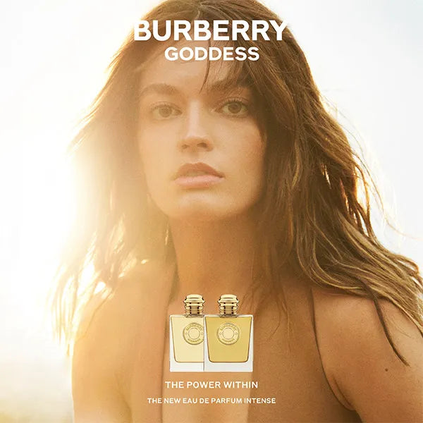 Goddess Intense BURBERRY Eau de Parfum Intense