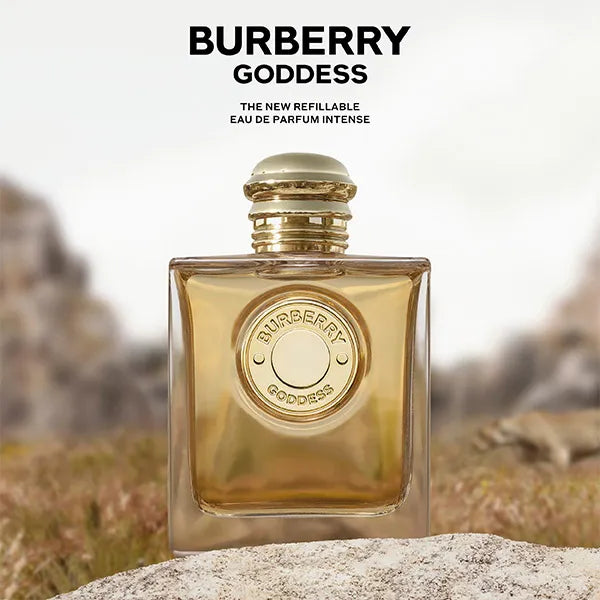 Goddess Intense BURBERRY Eau de Parfum Intense