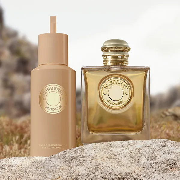 Goddess Intense BURBERRY Eau de Parfum Intense