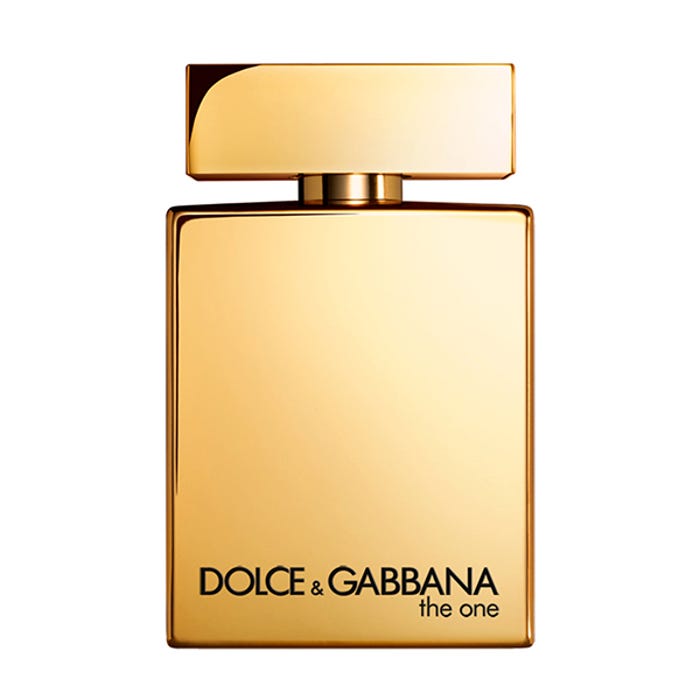 The One Gold DOLCE & GABBANA Eau de Parfum Intense