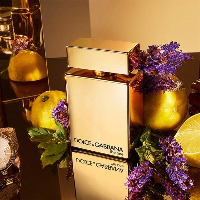 The One Gold DOLCE & GABBANA Eau de Parfum Intense