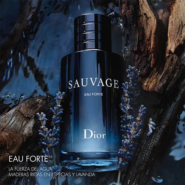 Sauvage Eau Forte DIOR Parfum
