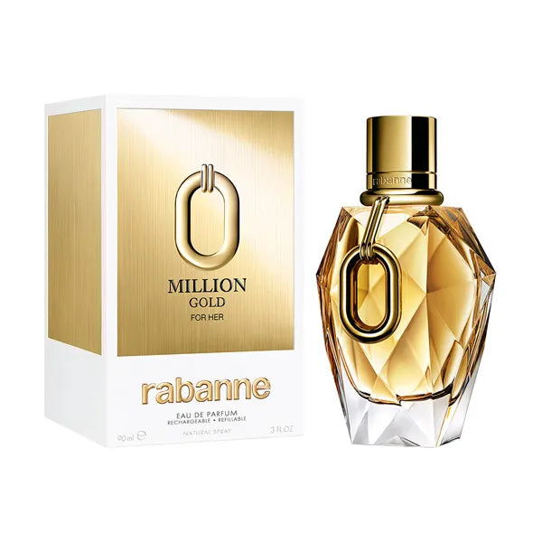 Million Gold PACO RABANNE Eau de Parfum