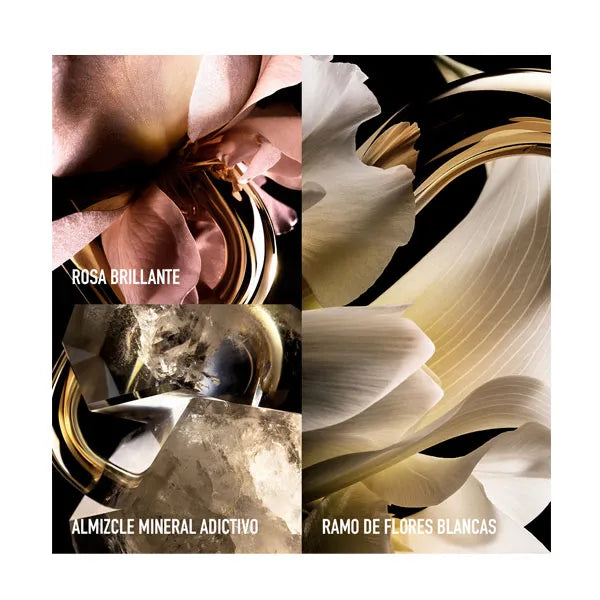 Million Gold PACO RABANNE Eau de Parfum