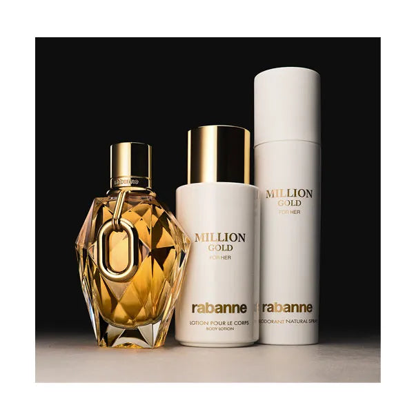 Million Gold PACO RABANNE Eau de Parfum