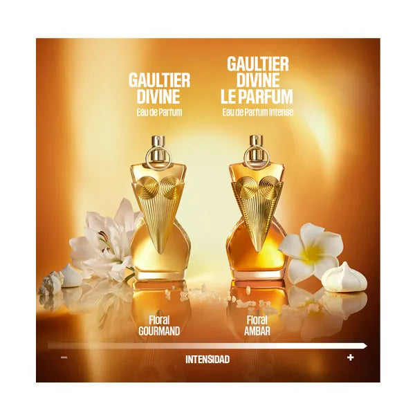 Gaultier Divine Le Parfum JEAN PAUL GAULTIER