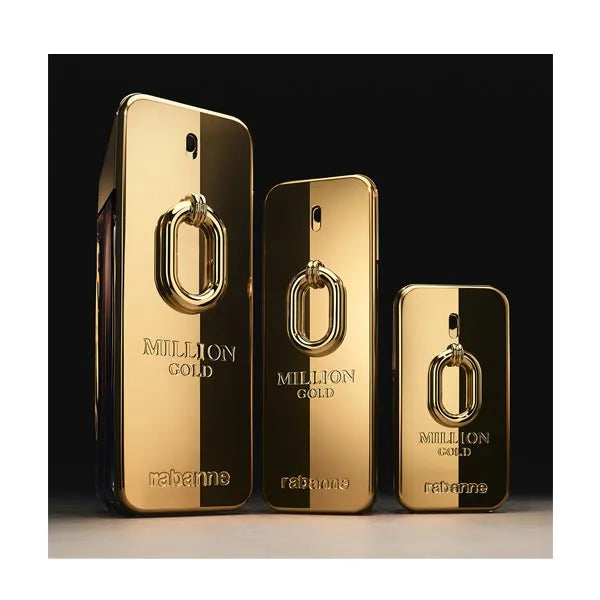 One Million Gold Intense PACO RABANNE