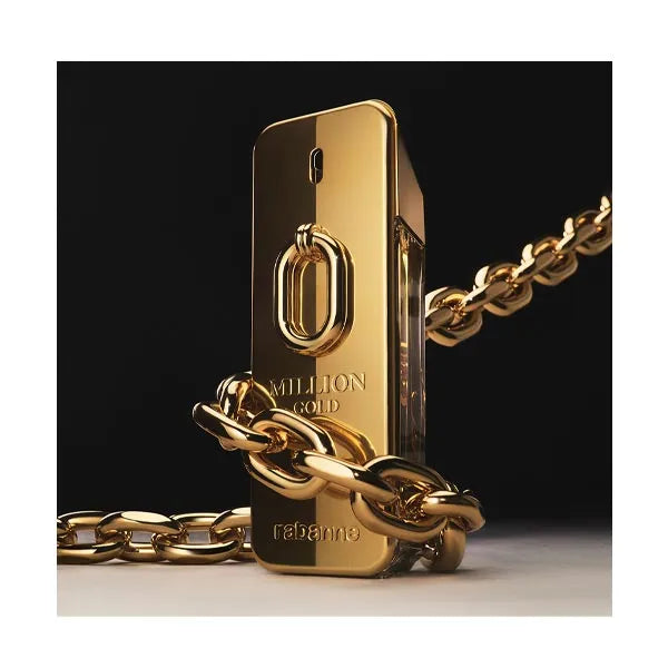 One Million Gold Intense PACO RABANNE