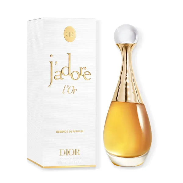J'adore L'Or Essence DIOR Eau de Parfum