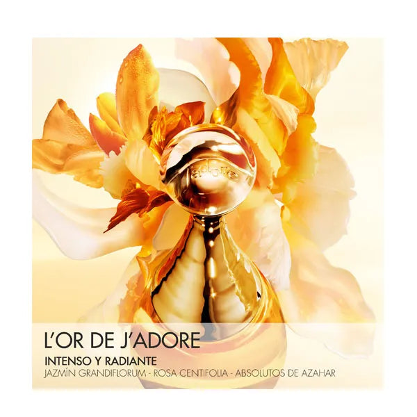 J'adore L'Or Essence DIOR Eau de Parfum