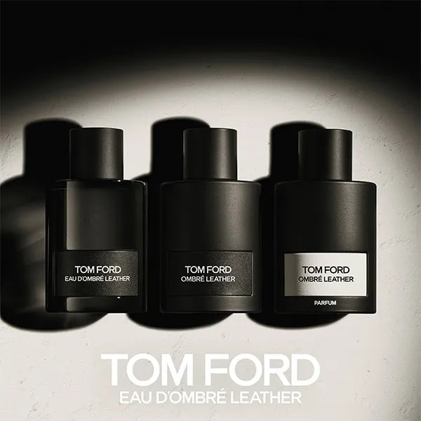 Eau D'ombre leather TOM FORD