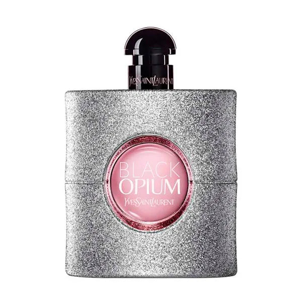 Black Opium L'Absolu Glitter YVES SAINT LAURENT Eau de Parfum