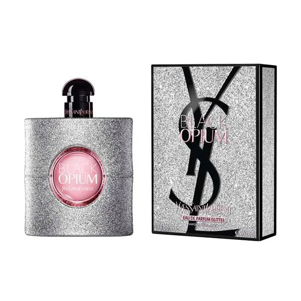 Black Opium L'Absolu Glitter YVES SAINT LAURENT Eau de Parfum