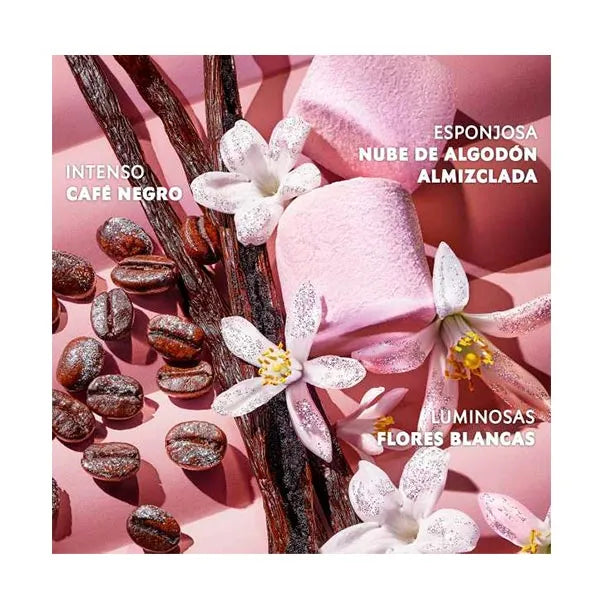 Black Opium L'Absolu Glitter YVES SAINT LAURENT Eau de Parfum