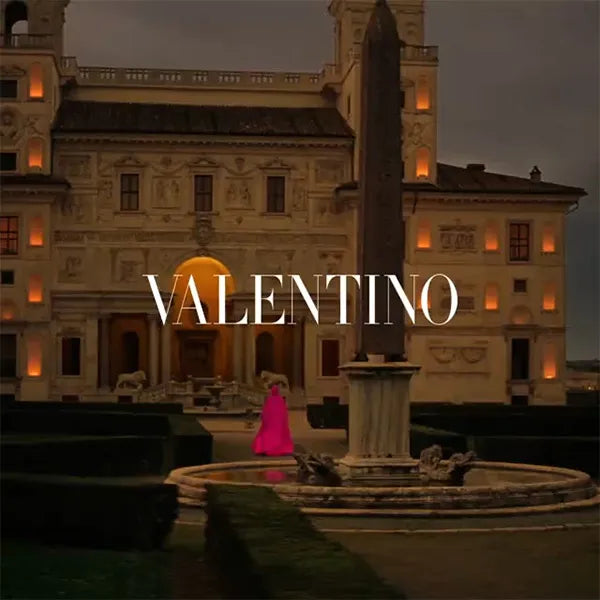 Born In Roma Uomo Extradose VALENTINO