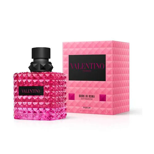 Born In Roma Extradose VALENTINO Eau de Parfum
