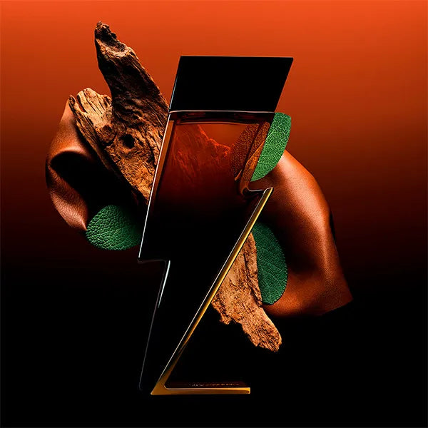 Bad Boy Elixir CAROLINA HERRERA