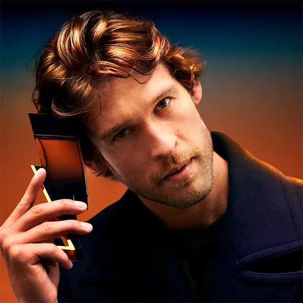 Bad Boy Elixir CAROLINA HERRERA