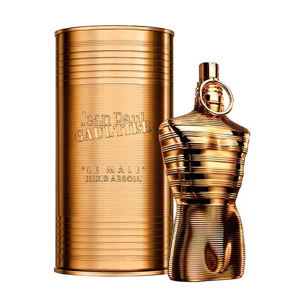 JEAN PAUL GAULTIER Le Male Elixir Absolu