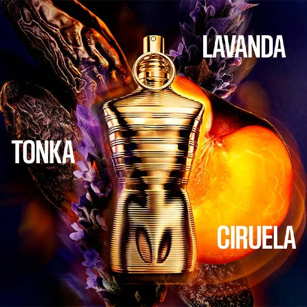 JEAN PAUL GAULTIER Le Male Elixir Absolu