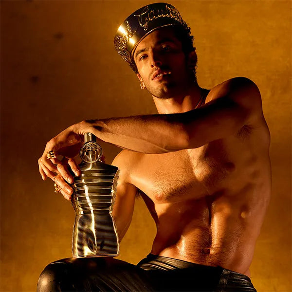 JEAN PAUL GAULTIER Le Male Elixir Absolu
