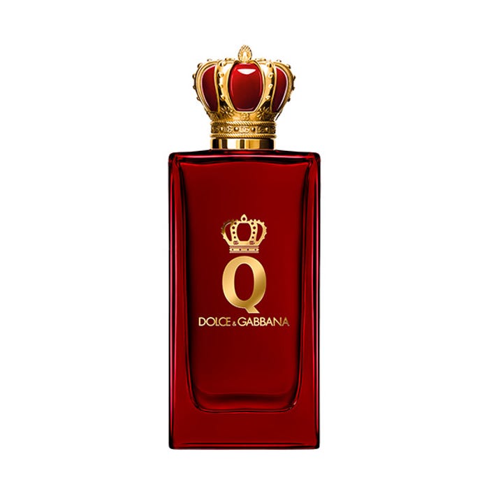 Q By D&G DOLCE GABBANA Parfum