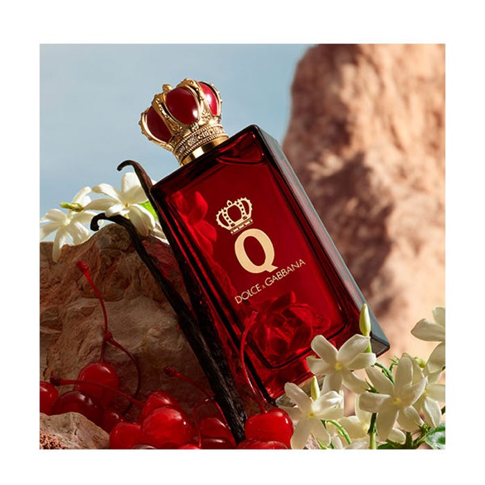 Q By D&G DOLCE GABBANA Parfum