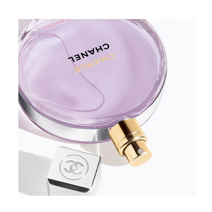 Chance Eau Splendide CHANEL Eau de Parfum