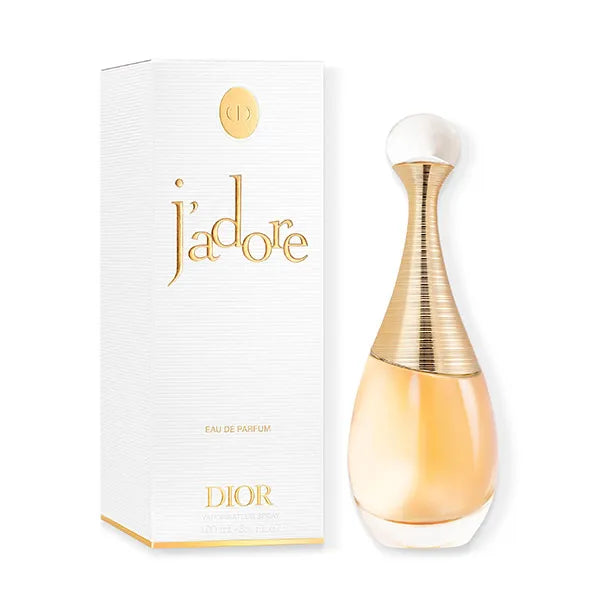 J'adore DIOR Eau de Parfum